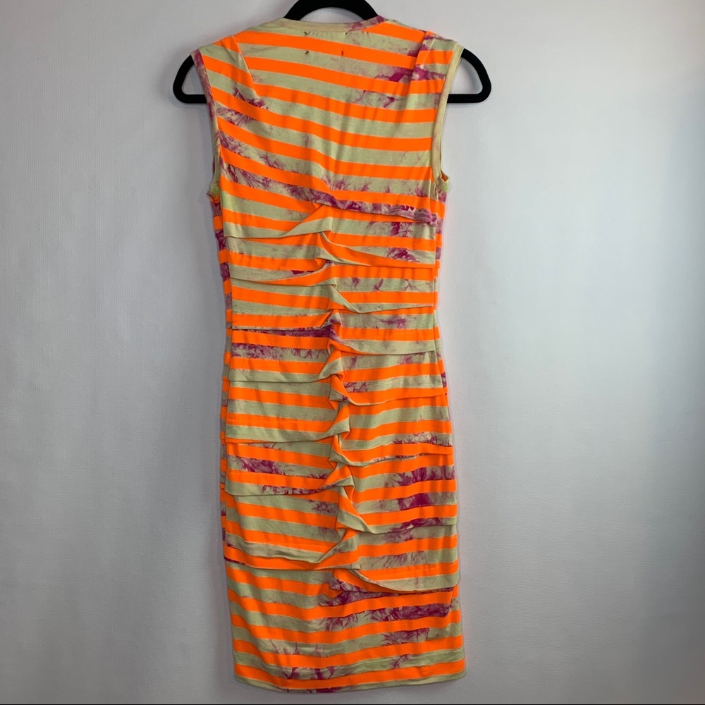 Nicole Miller Artelier Dress Small - Picture 4 of 7